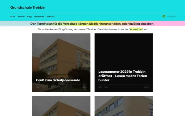 www.grundschule-trebbin.de