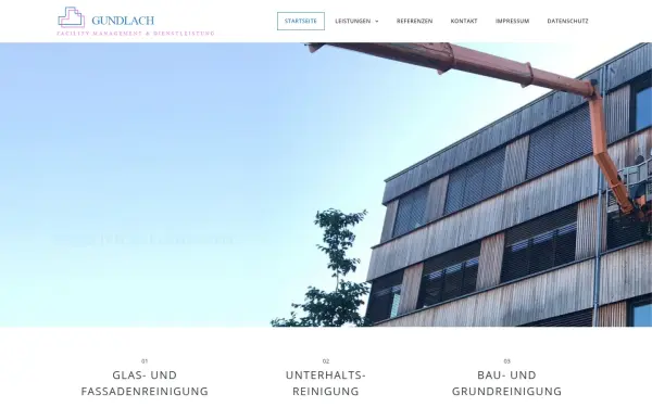 www.gundlach-facility.de