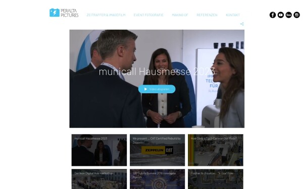 www.peralta.pictures