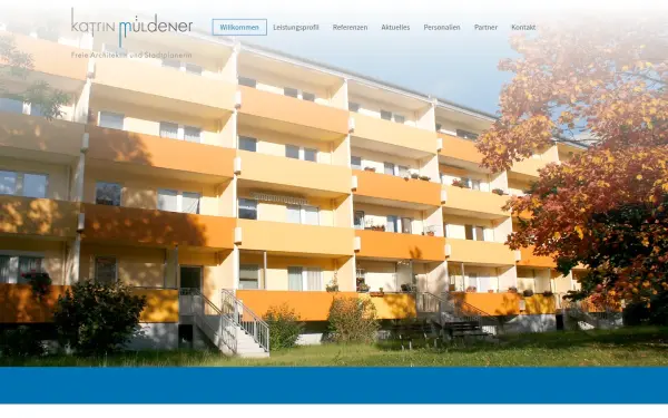 architektin-mueldener.de