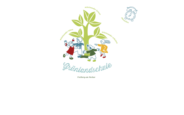 gruenlandschule.de