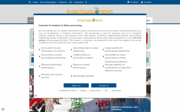 kraichgau.news