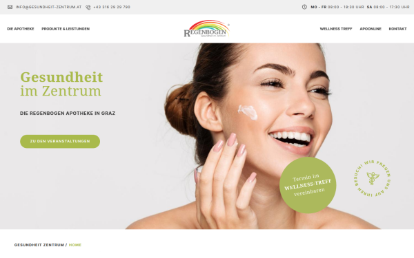 www.gesundheit-zentrum.at