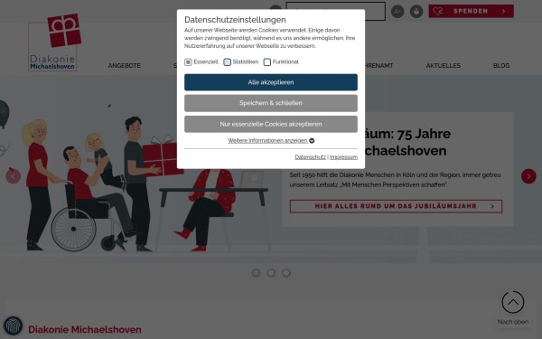 www.diakonie-michaelshoven.de