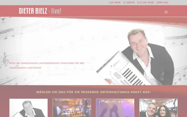 www.dieter-bielz.de