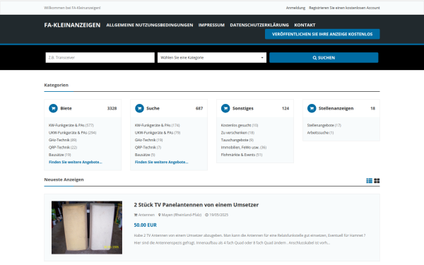 www.fa-kleinanzeigen.de