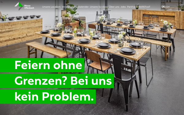 www.messe-offenbach.de