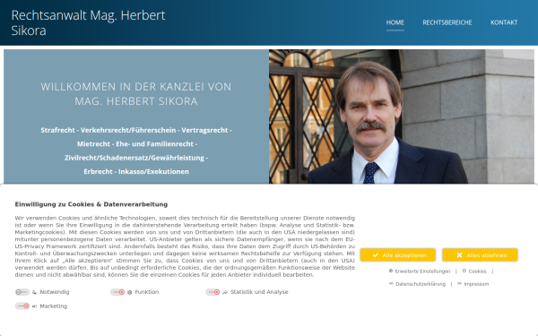 www.rechtsanwalt-sikora.at