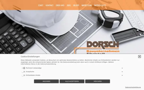 dorsch-bau.de