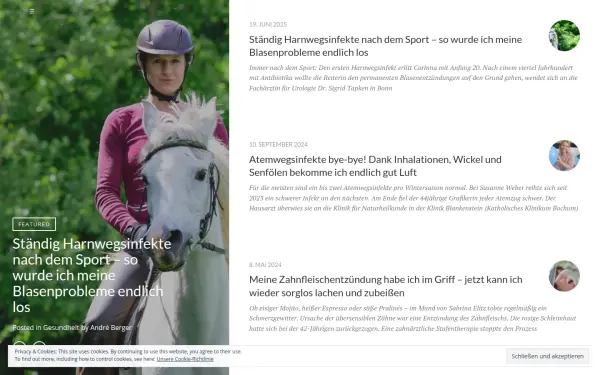 medizin-reporter.blog