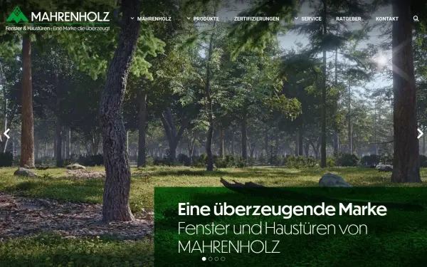 www.mahrenholz.de