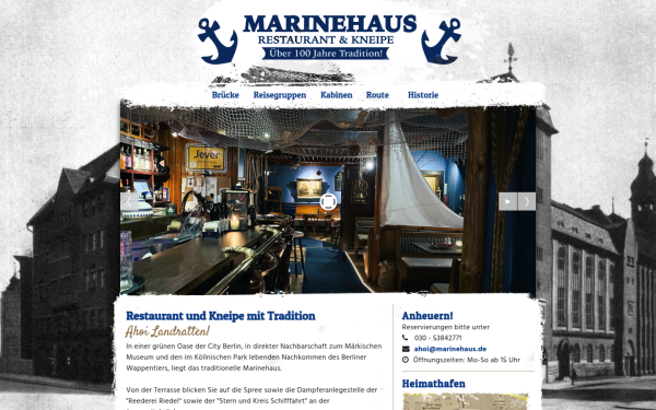 www.marinehaus.de