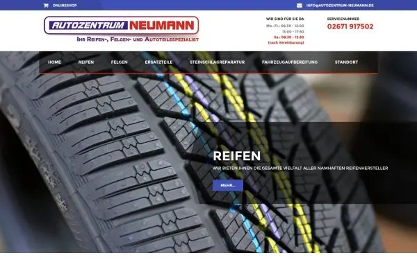 autozentrum-neumann.de
