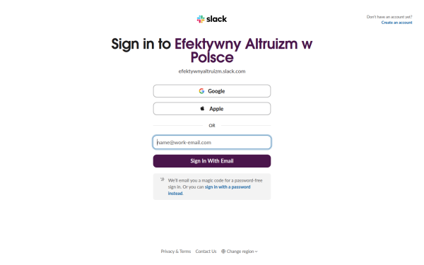 efektywnyaltruizm.slack.com