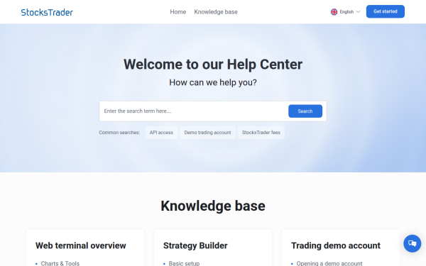 help.stockstrader.com