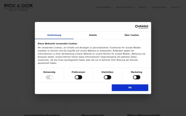 www.dick-dick.de