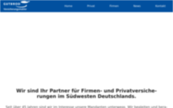 www.gutbrod-gmbh.de
