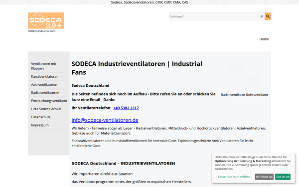 www.sodeca-ventilatoren.de