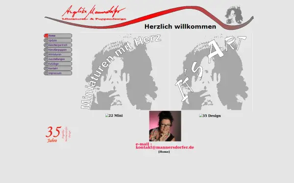 mannersdorfer.de