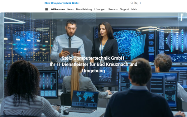 mystolz.de