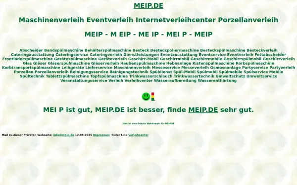 meip.de
