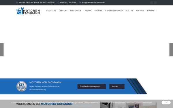 motorenfachmann.de