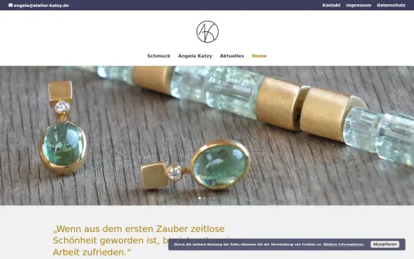 atelier-katzy.de