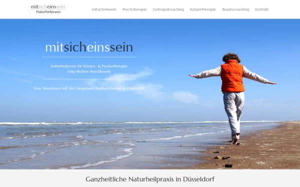 mitsicheinssein.de