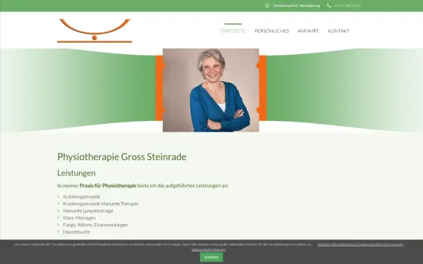 physiotherapie-gross-steinrade.de