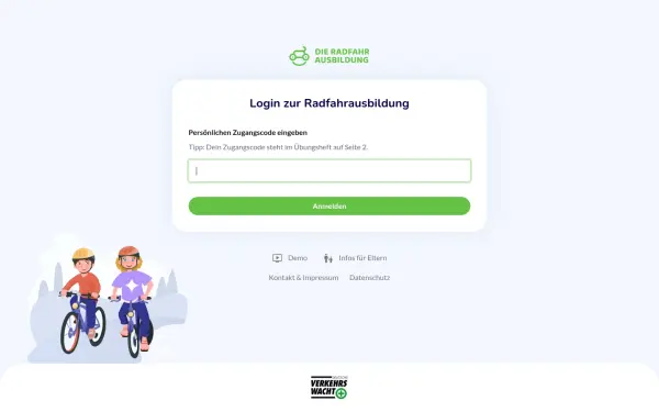 www.die-radfahrausbildung.de