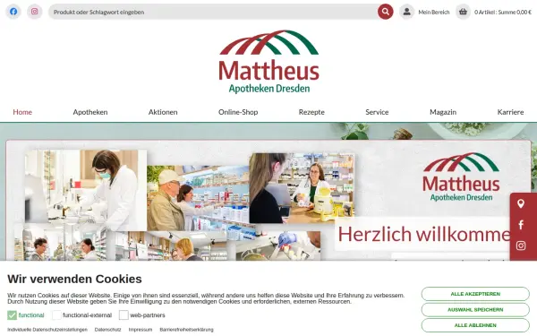 www.mattheus-apotheken-dresden.de