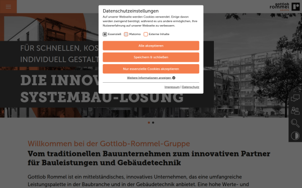 www.gottlob-rommel.de
