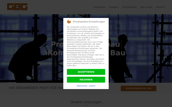 gbgbau.de