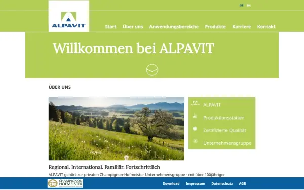 alpavit.de