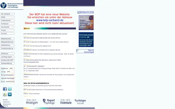 bdp-verband.net