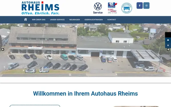 www.autohaus-rheims.de