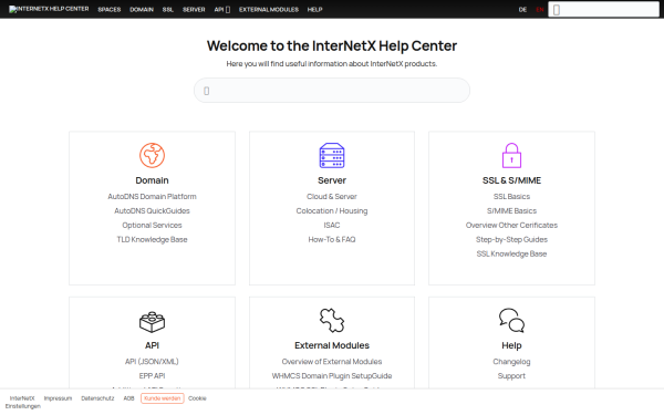 help.internetx.com