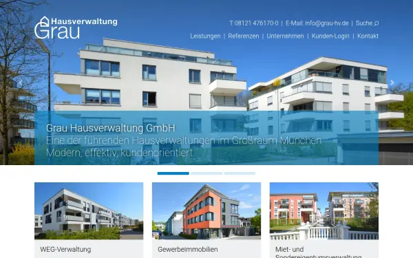 hausverwaltung-grau.de