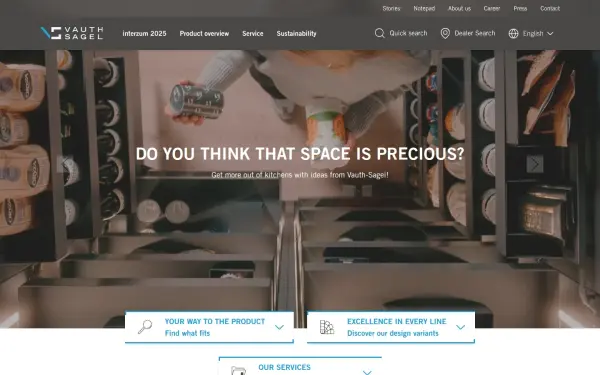 vauth-sagel.com