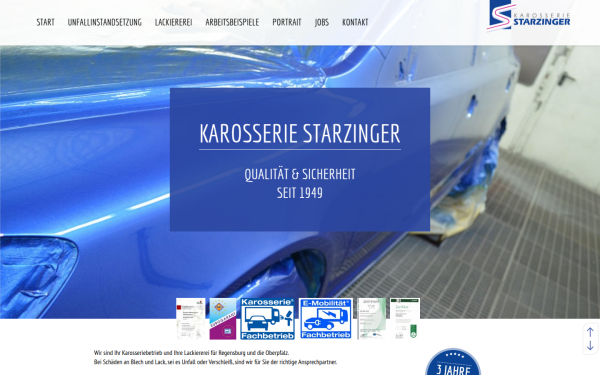 www.starzinger.de