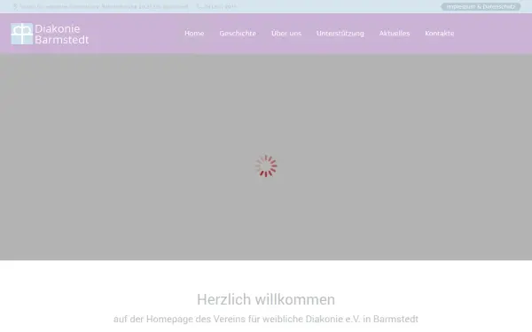diakonie-barmstedt.de