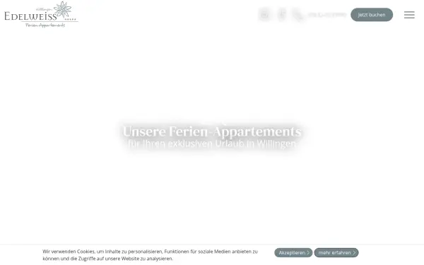 www.mein-kleines-edelweiss.de