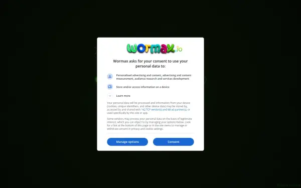 wormax.io