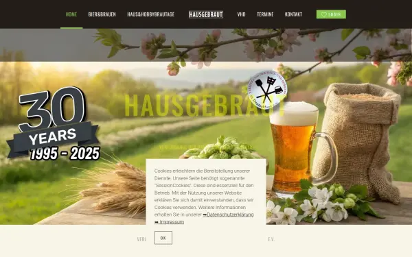 hausgebraut.de