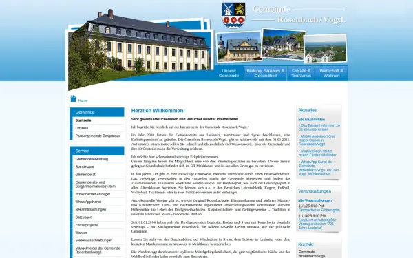 rosenbach.de
