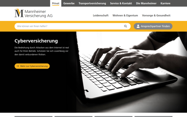 www.mannheimer.de