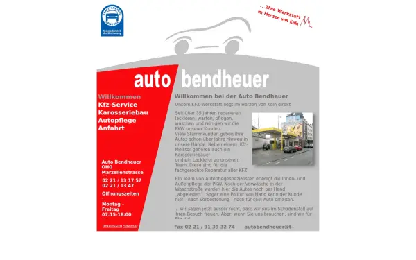 auto-bendheuer.de