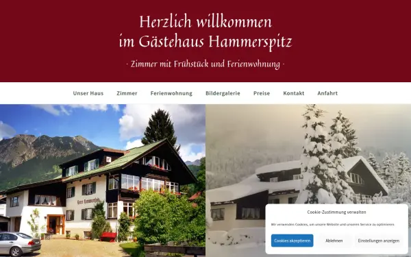 www.haushammerspitz.de