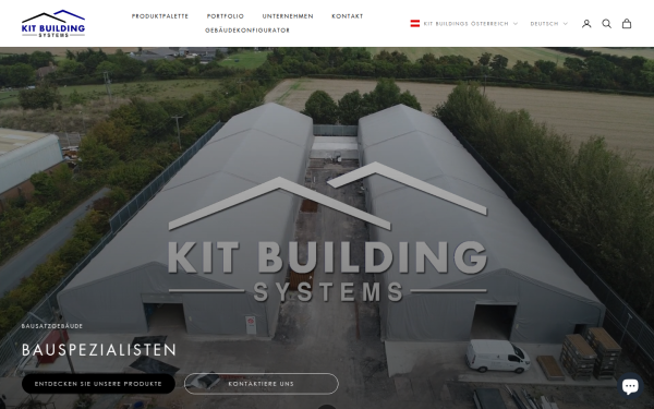 kitbuildings.at
