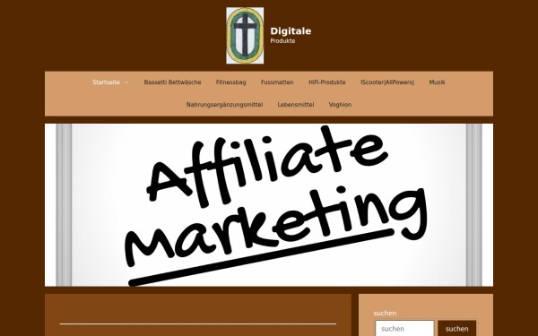 affiliate-produkte.jesusae.com